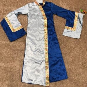 Girls 4-6 Japanese Kimono Costume
